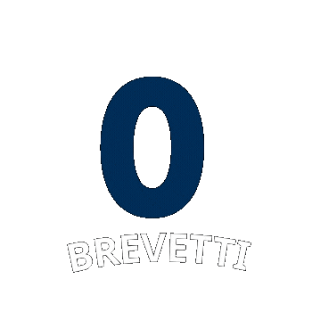 Numero di brevetti che MTS ha ricevuto finora.