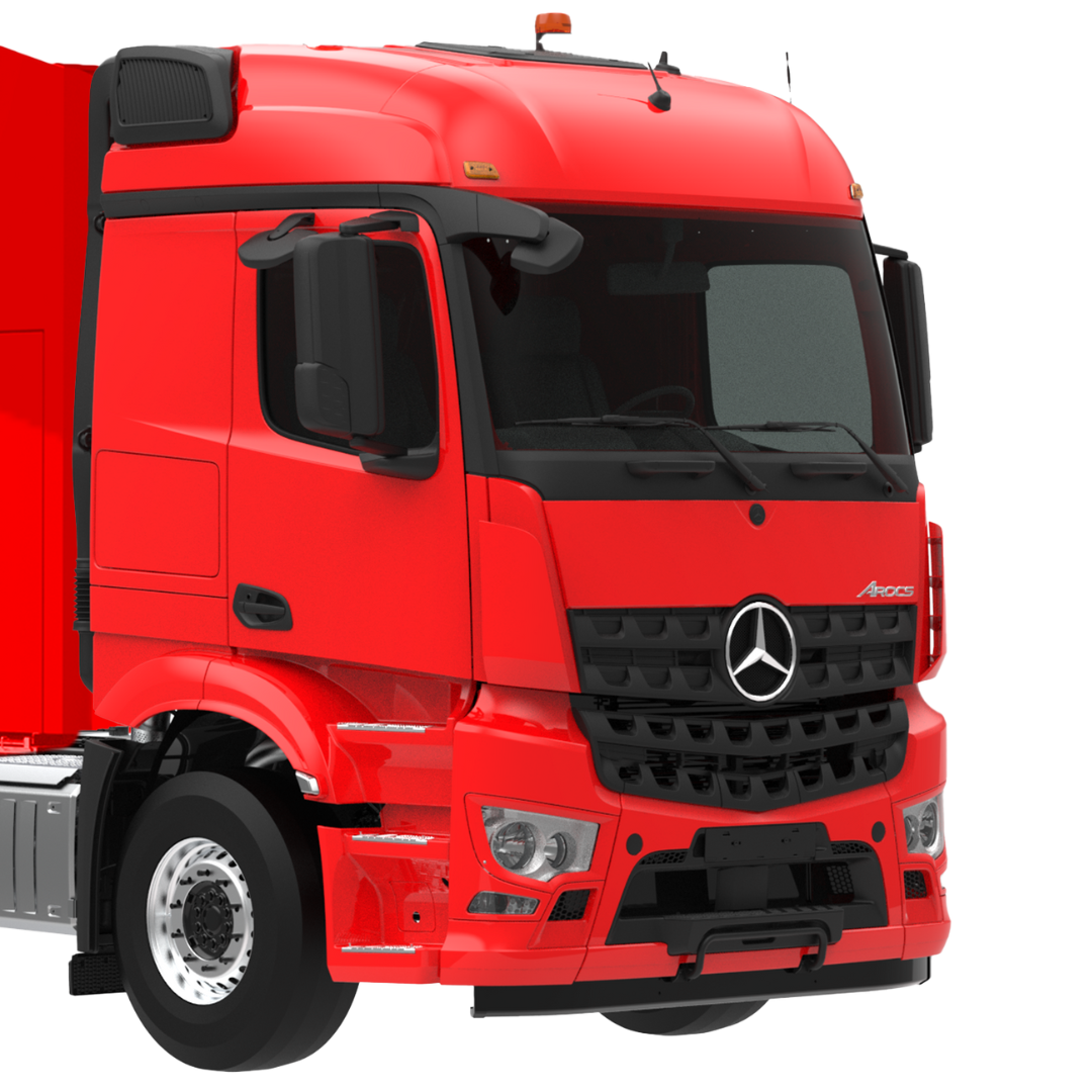 Mercedes