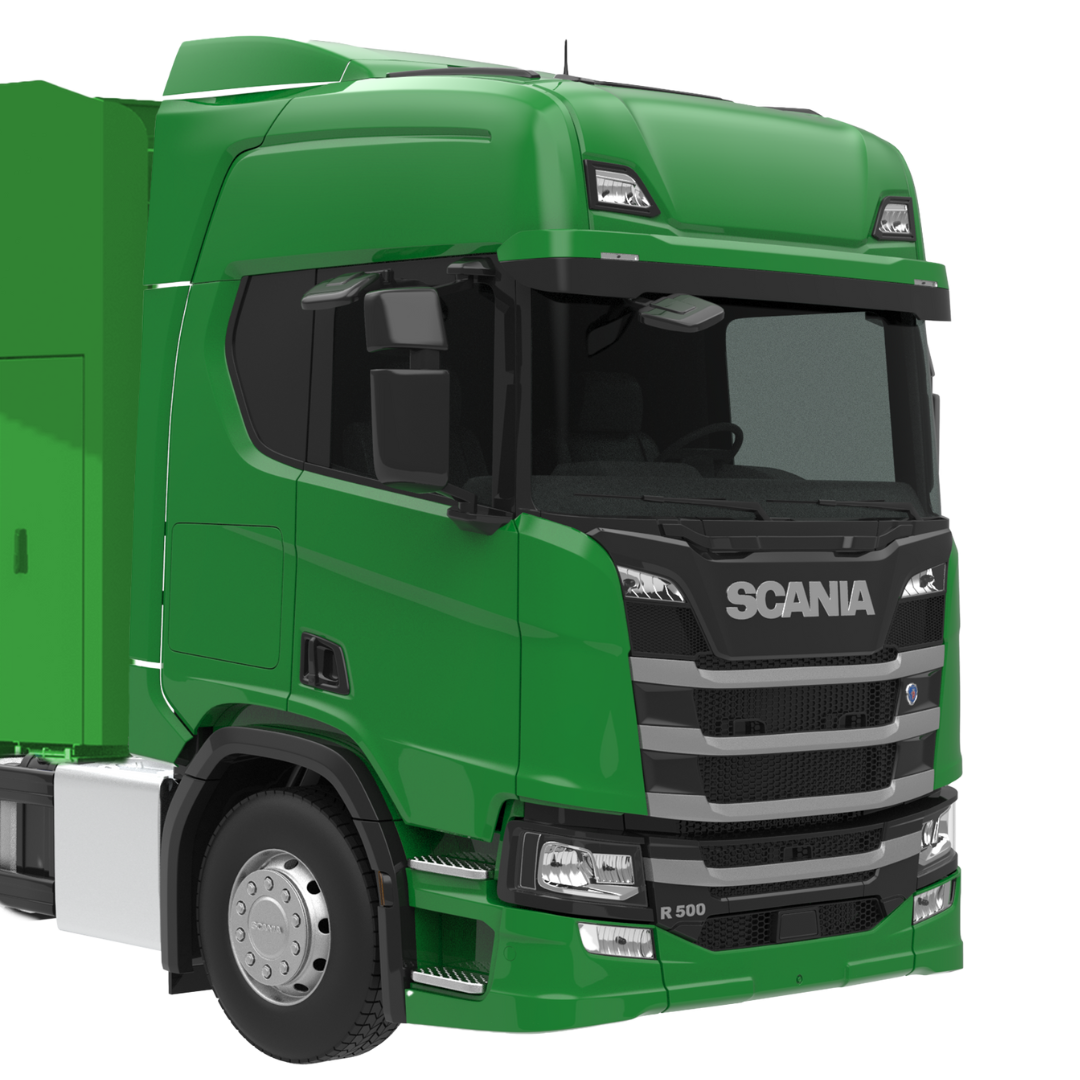 Scania