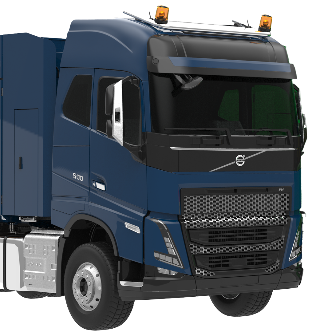Volvo